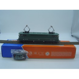 loco électrique BB 9283 SNCF