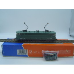 loco électrique BB 16007...