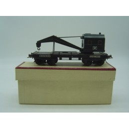 VB grue Paris Est flèche...