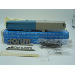 RMA voiture Forum en kit