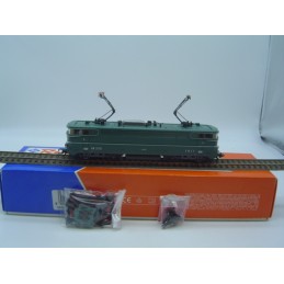 loco électrique BB 25155 SNCF