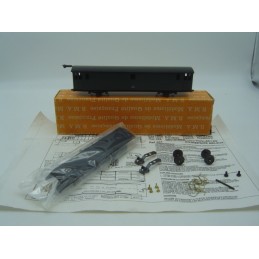 RMA voiture réformée...