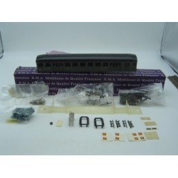 RMA voiture banlieue mixte...