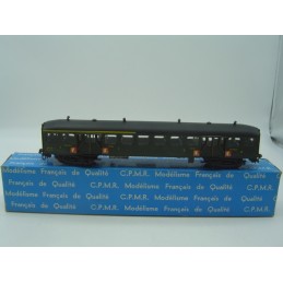 RMA voiture banlieue mixte...