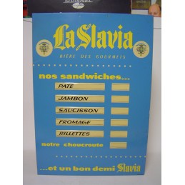 La Slavia Prix des...