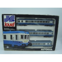coffret autorail XBD 4923...