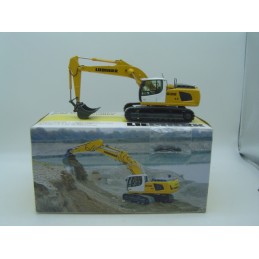 pelle Liebherr R936...