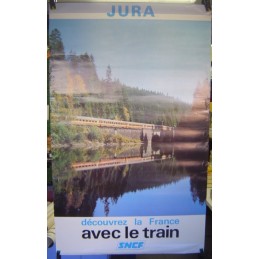 SNCF Jura découvrez la...