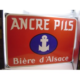 ancre pils biére d'alsace