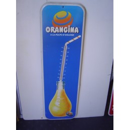 orangina thermomètre  à la...