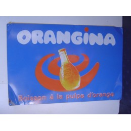 orangina boisson à la pulpe...