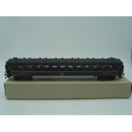 SMCF CIWL voiture lits n°3905