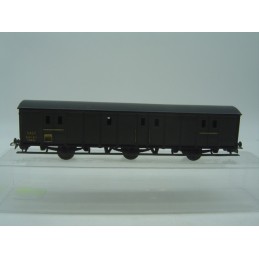 SMCF ? fourgon 3 essieux