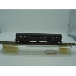 MMMRG voiture romilly mixte...