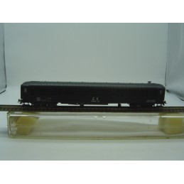 France Trains voiture EX...