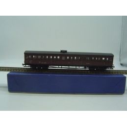 France Trains voiture...