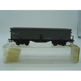 France Trains wagon Arbel...