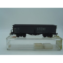 France Trains wagon STEMI...