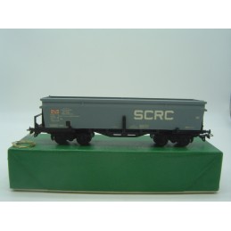France Trains wagon SCRC...