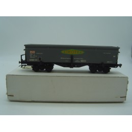 France Trains wagon Simotra...