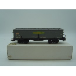 France Trains wagon Simotra...