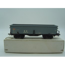 France Trains wagon EX...