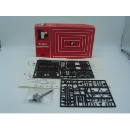 trains rousseau wagon...