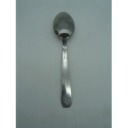 SNCF cuillère à dessert