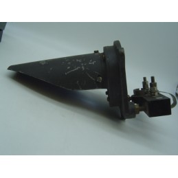 SNCF feux petit modèle...