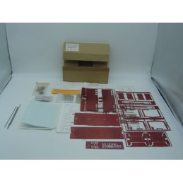 MOUGEL remorque messagère...