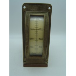 BB 4600 Midi voltmètre 0 à...