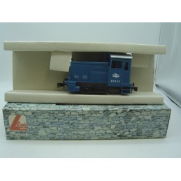 Locotracteur diesel D2852