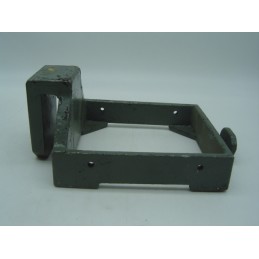 SNCF support lanterne fin...