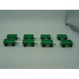 Jouef remorque tombereau