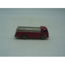 CIJ mini Camion citerne