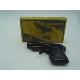 JEP pistolet bombarde