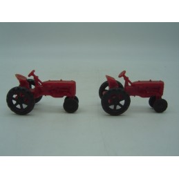 jouef tracteur Farmall