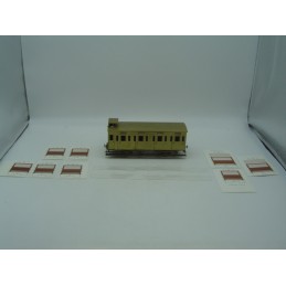 Loco Diffusion voiture ETAT...