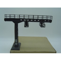 disque rouge potence 2...