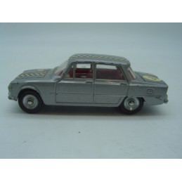 Dinky Toys Alfa Roméo...