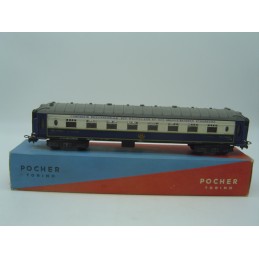 Pocher CIWL Pullman 1ére...