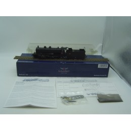 locomotive à vapeur 140 C...