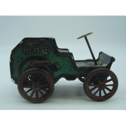 LEHMANN voiture OHO