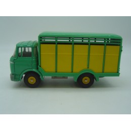 Berliet Bétaillère Dinky Toys