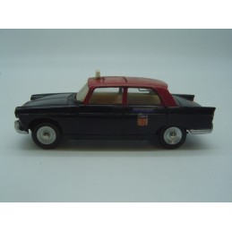Peugeot 404 Taxi G7 Dinky Toys