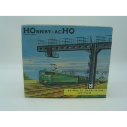 Hornby potence à 2 nacelles