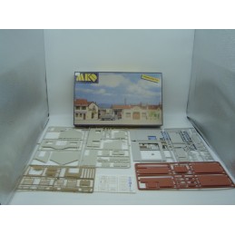 MKD fabrique de meubles