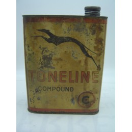 Toneline Compound 2 litres...