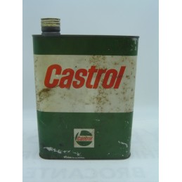 CASTROL grand prix H60