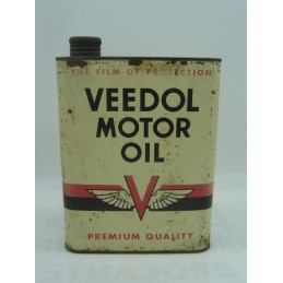 VEEDOL MOTOR OIL 2 litres